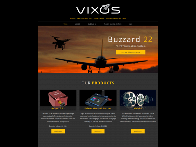 vixos.dk snapshot