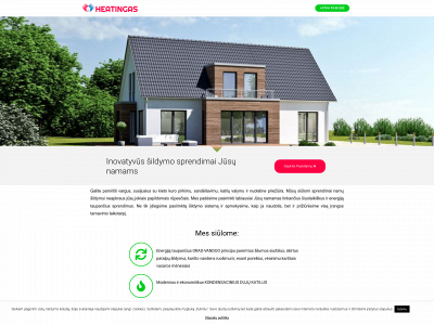heatingas.lt snapshot