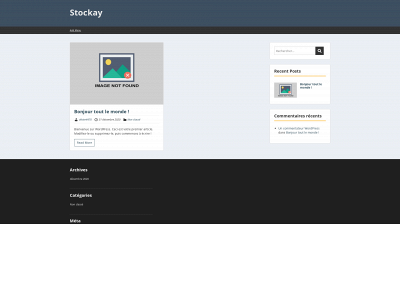 stockay.be snapshot