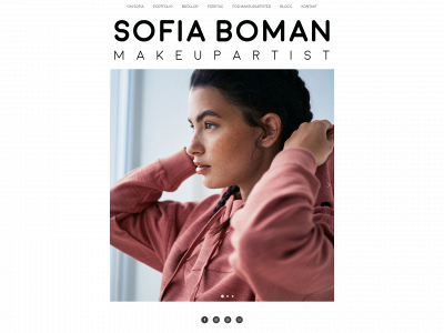 sofiaboman.com snapshot