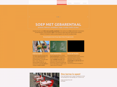 soepbarsordo.be snapshot