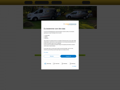 tvservice.dk snapshot