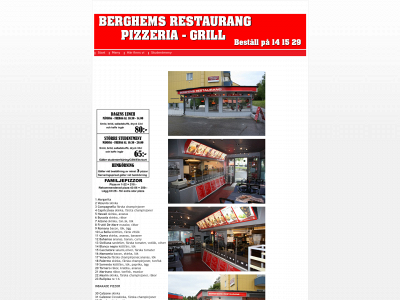 berghemsrestaurang.se snapshot