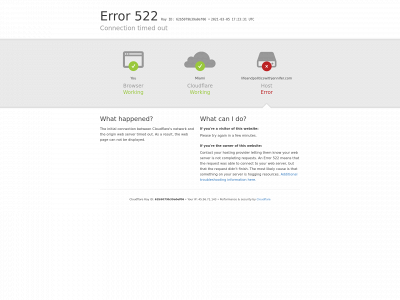 lifeandpoliticswithjennifer.com snapshot