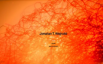 jonatanwejnold.com snapshot