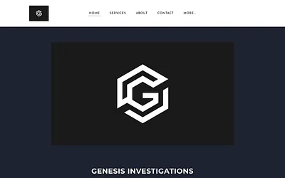 txgenesis.com snapshot