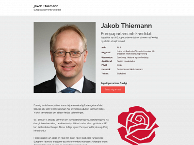 jakobthiemann.dk snapshot