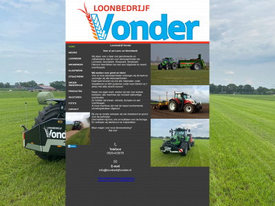 loonbedrijfvonder.nl snapshot