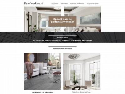 deafwerking.nl snapshot