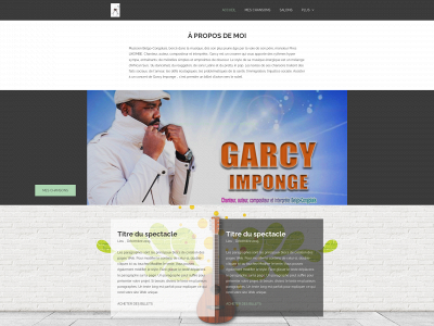 garcy-imponge.be snapshot