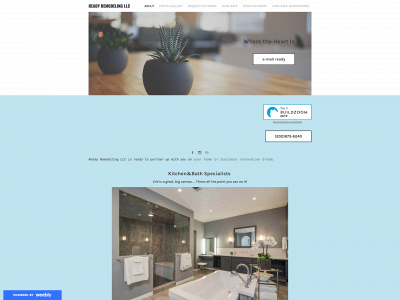 www.readyremodeling.us snapshot