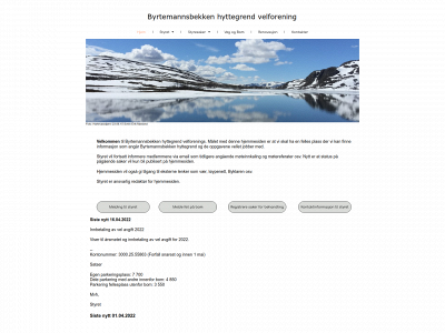 byrtemannsbekken.no snapshot