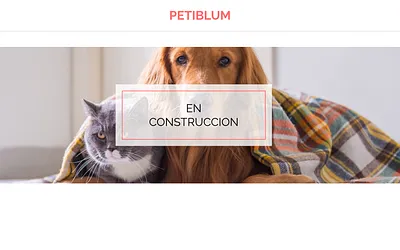 petiblum.com snapshot