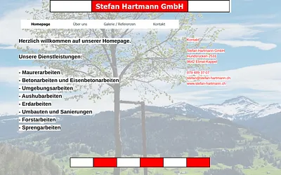 stefan-hartmann.ch snapshot