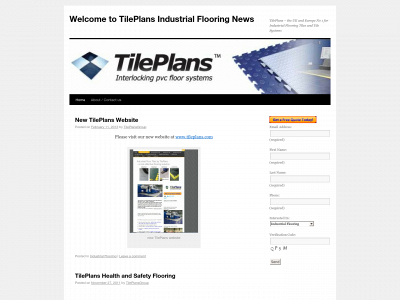 tileplan.com snapshot