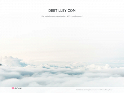 deetilley.com snapshot