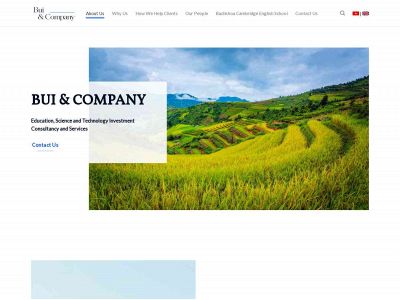 buicompany.com snapshot