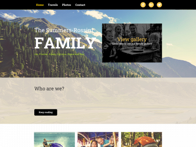 summers6.com snapshot