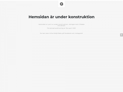 ateljeraku.se snapshot