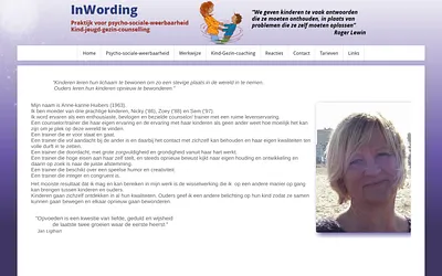 anne-karine.nl snapshot