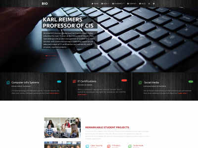 karlreimers.com snapshot