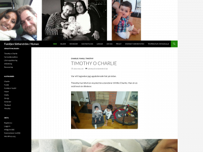 sather.se snapshot