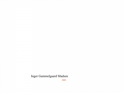 inger-gammelgaard-madsen.dk snapshot