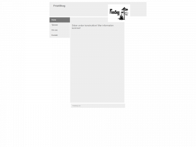friskskog.com snapshot