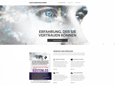 digitalisierungs-expert.de snapshot