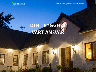 elcirkeln.se snapshot