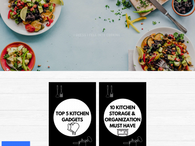 cooking-easier.weebly.com snapshot