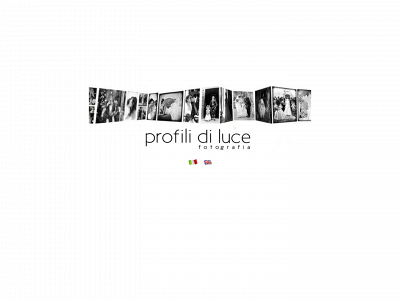 profilidilucefotografia.it snapshot