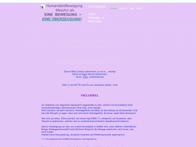 hdek.de snapshot