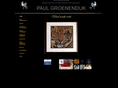 atelier-groenendijk.nl snapshot