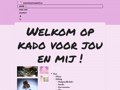 kadovoorjouenmij.nl snapshot
