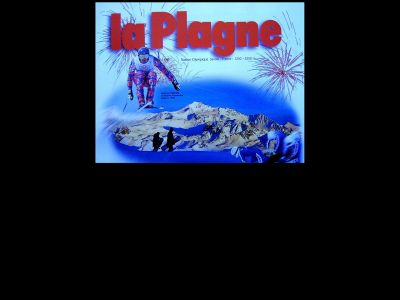 plagnesoleil.fr snapshot