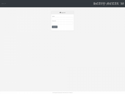 goodsmell.dk snapshot