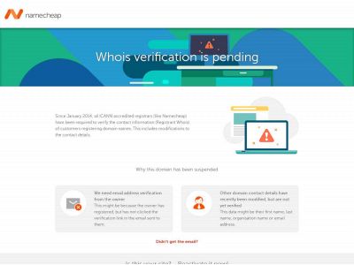 mypracticalguide.com snapshot