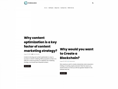 erainnovator.com snapshot