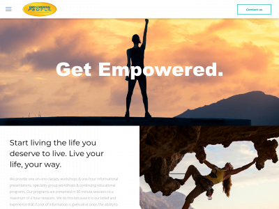 empoweringpeoplellc.net snapshot