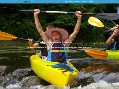 turistauk.lt snapshot