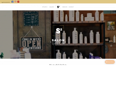 salonsalonfortcollins.com snapshot
