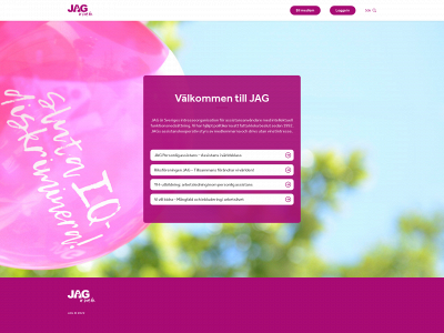 jag.se snapshot