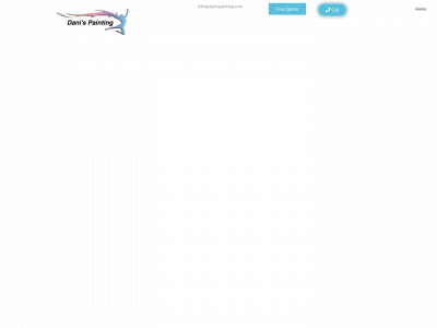 danispainting.com snapshot