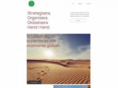 scandiscope.com snapshot