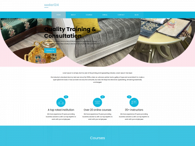 sedari24.de snapshot