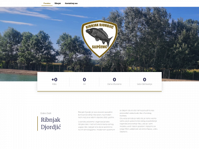 djordjic-ribnjak.com snapshot