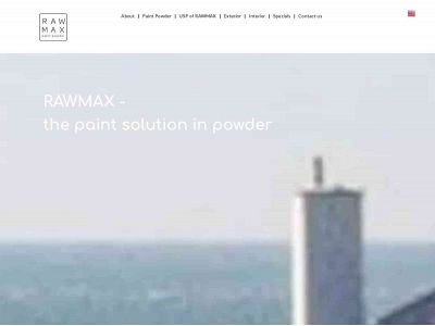 raw-max.com snapshot