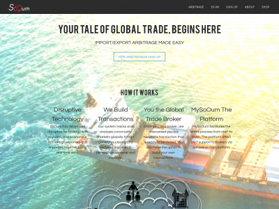 www.sooum.com snapshot