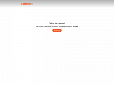 bottchers.dk snapshot